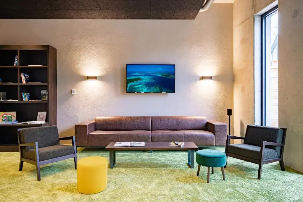 Hotel photo 12