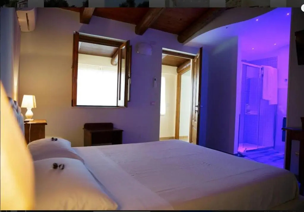 I Fornari - Chambres