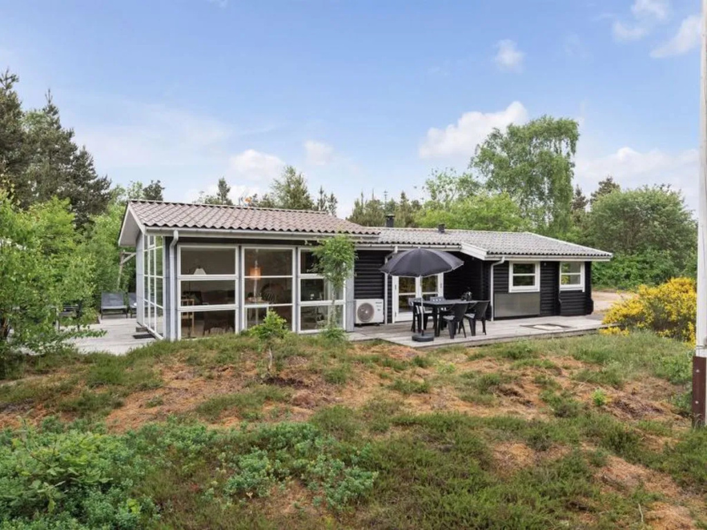 "Florense" - 2.5km from the sea in Western Jutland