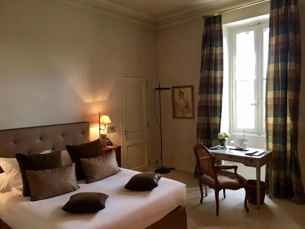 Hotel Château Des Alpilles - Général