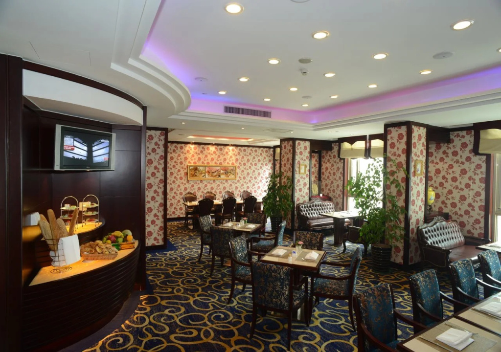 The Bund Hotel - Général