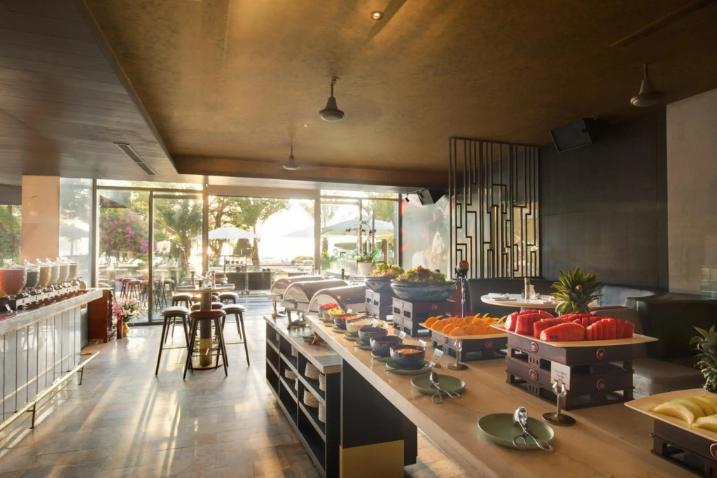 Citadines Bayfront Nha Trang - фото 12