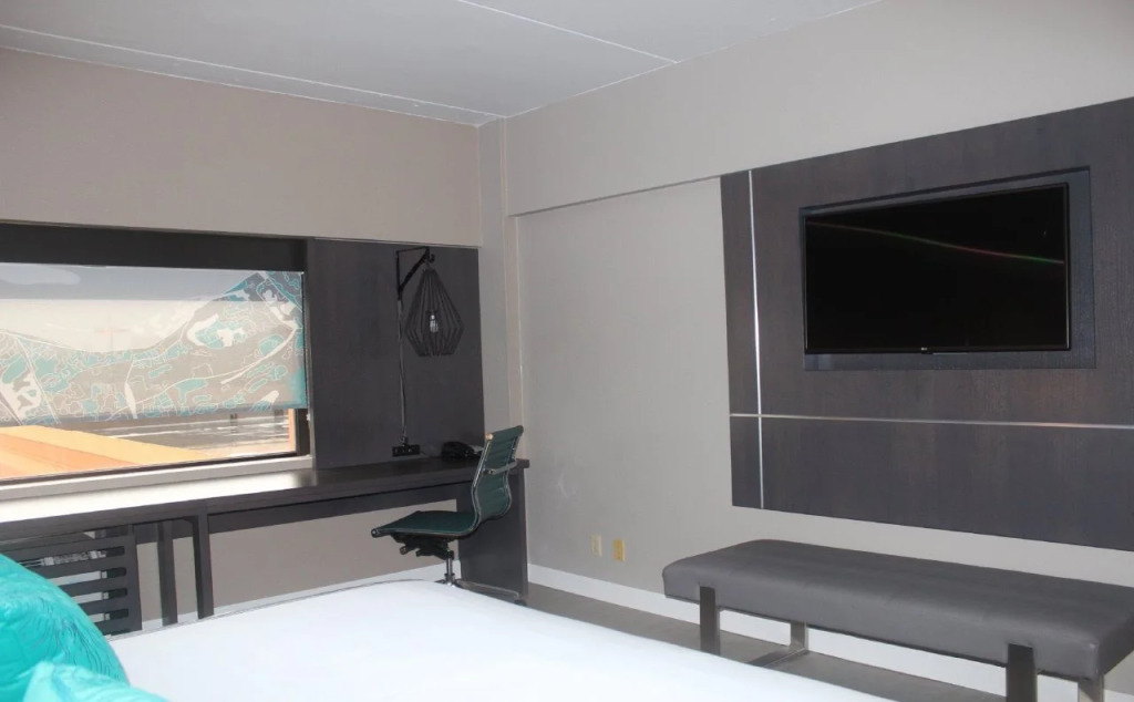 Hotel Indigo Harrisburg - Hershey by IHG — фото 3