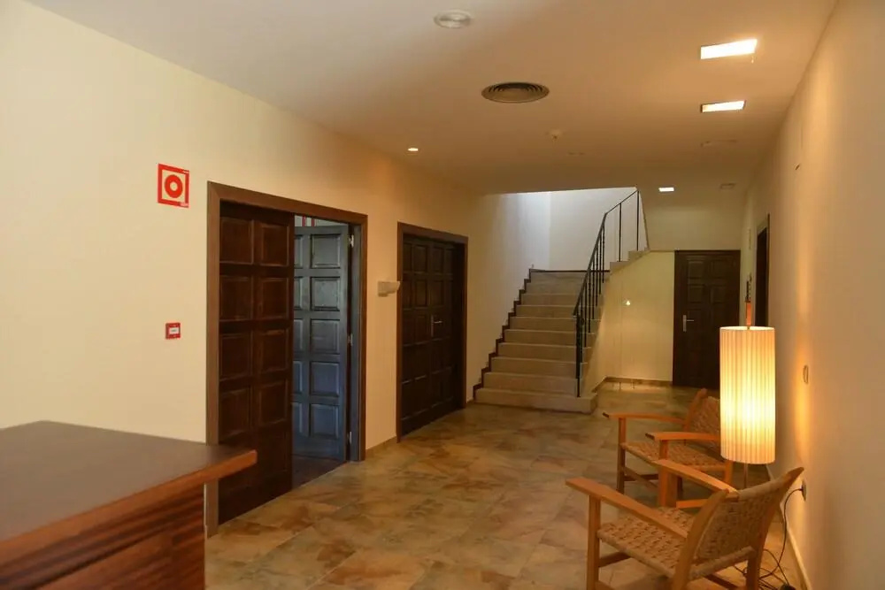 Hotel Rural Aldeaduero 4 Estrellas - Général