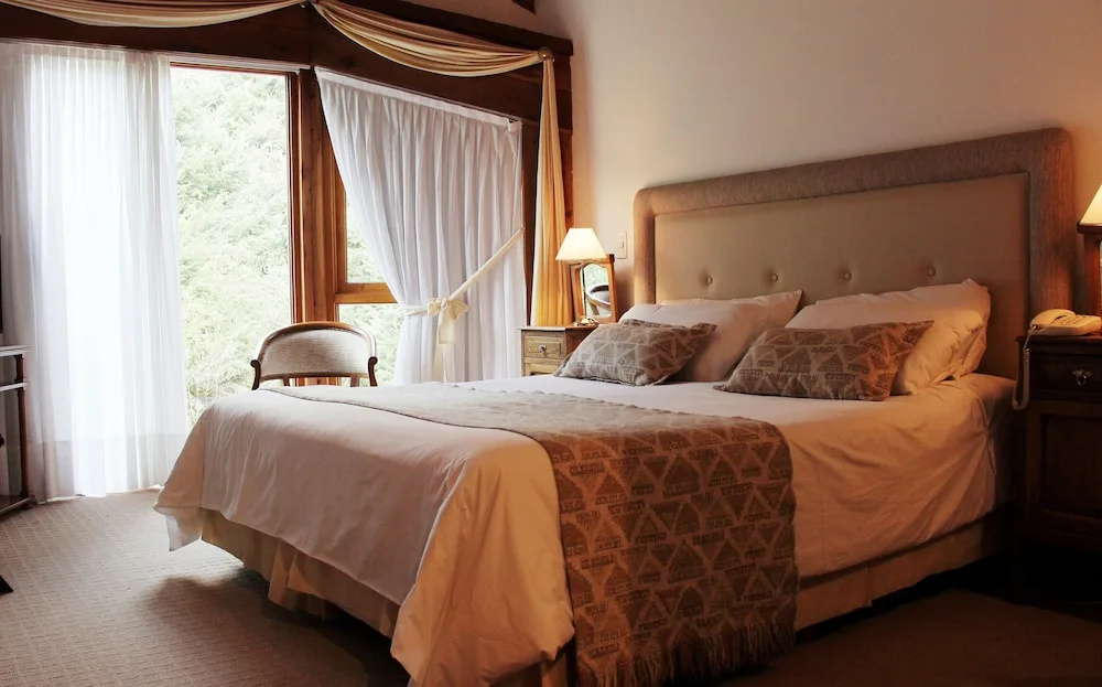 Aldea Bonita - Chambres
