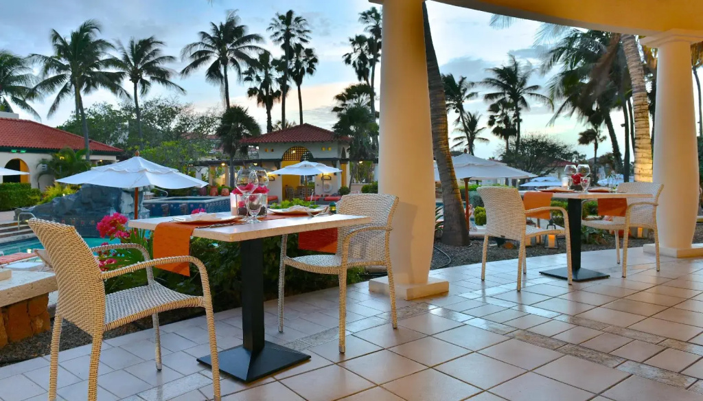 Tierra Del Sol Resort & Golf - Général