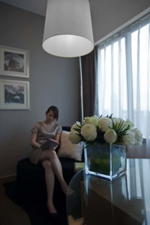 Pullman Kuala Lumpur Bangsar