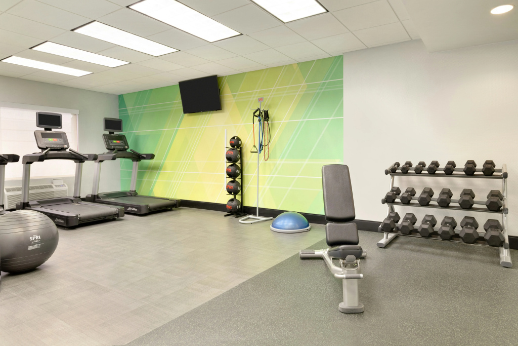 Holiday Inn Houston Intercontinental Airport by IHG - Général