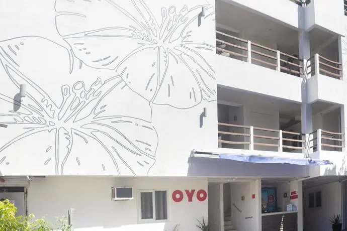 Blue Dawn Boracay by OYO Rooms