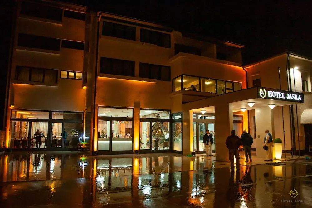 Hotel Jaska