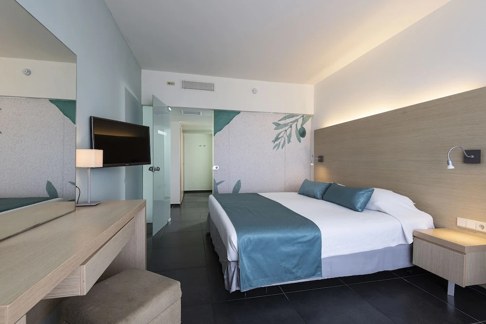 Family Suite Inland View