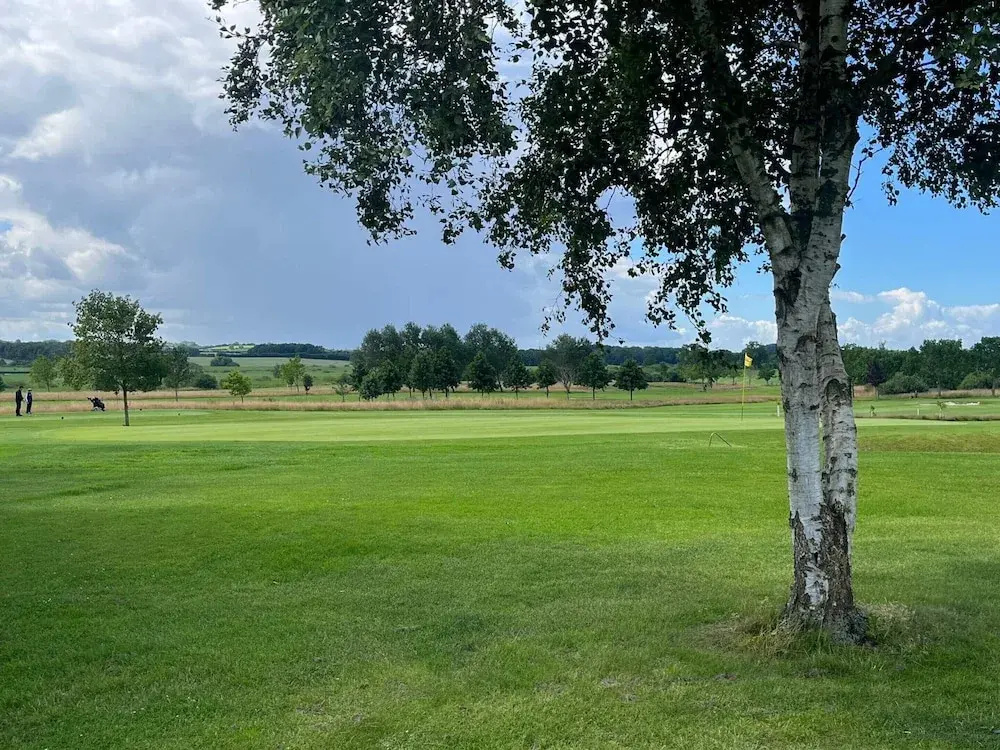 4 Person Holiday Home in Aabenraa