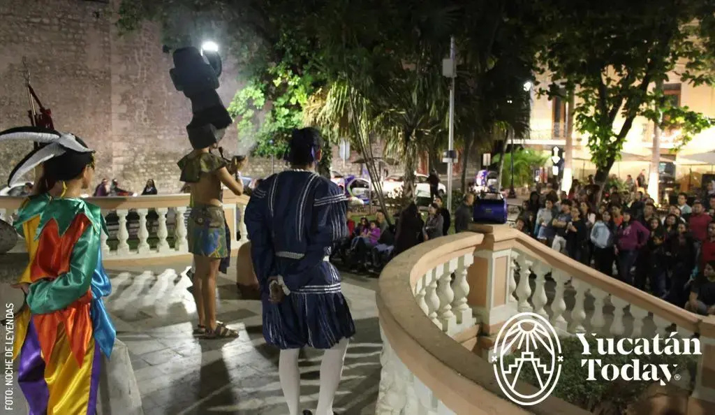 Hotel Nacional Merida - Général