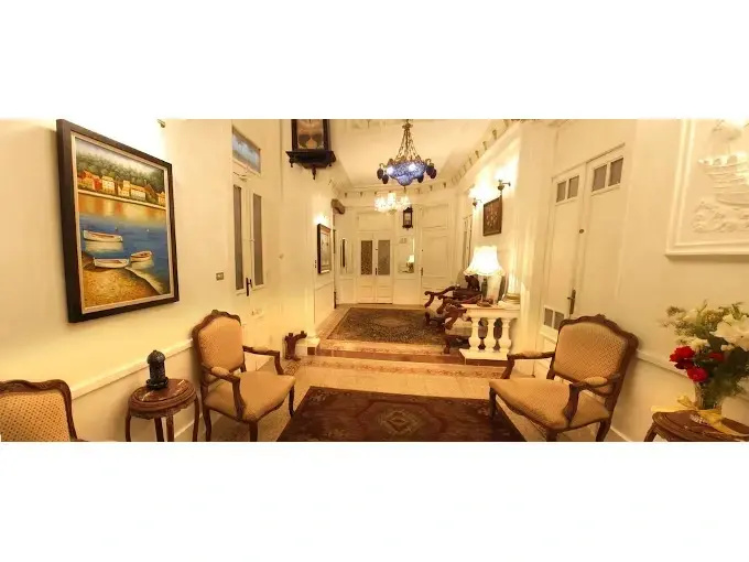 Philip House Hotel - Général