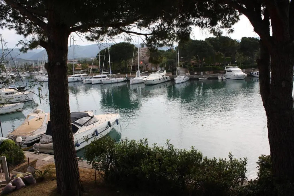 Portorosa Residence - Chambres