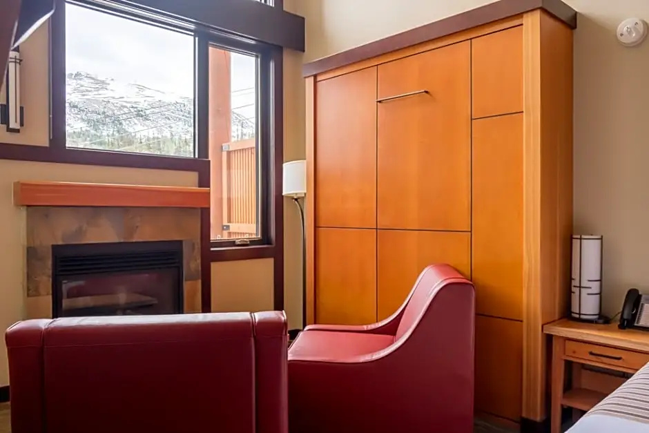 Premier Apartment