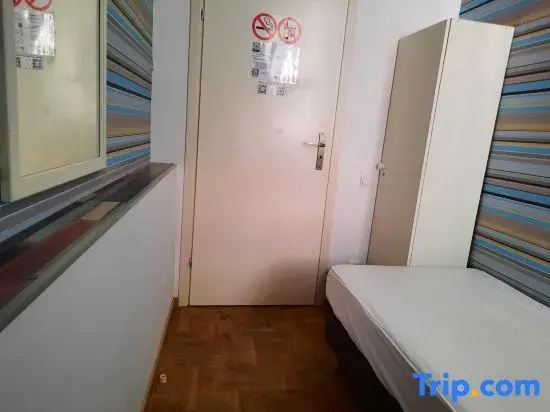 Fusha International Trade Yucca Hotel - Chambres
