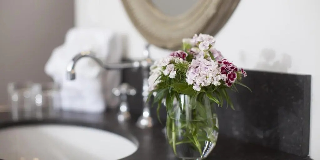 Manoir de Surville Hotel & Spa & Restaurant - Chambres