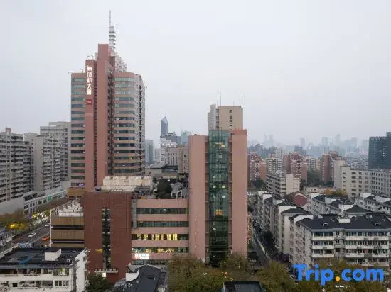 Xizi Libai Hotel