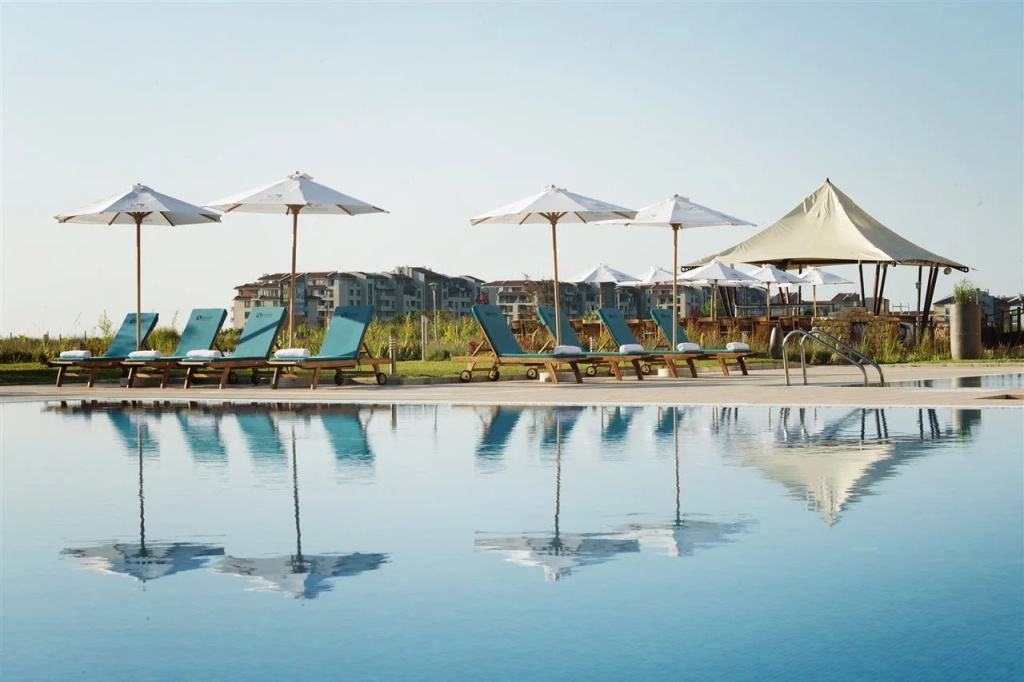Sunrise All Suites Resort - All Inclusive - Général