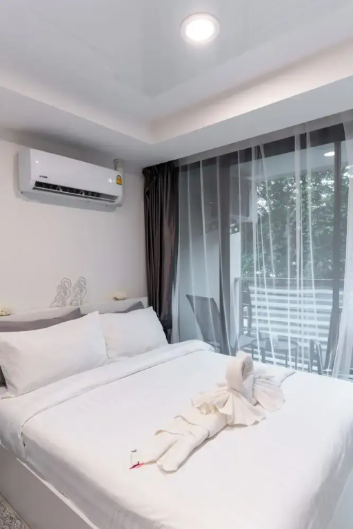 Business Apartment