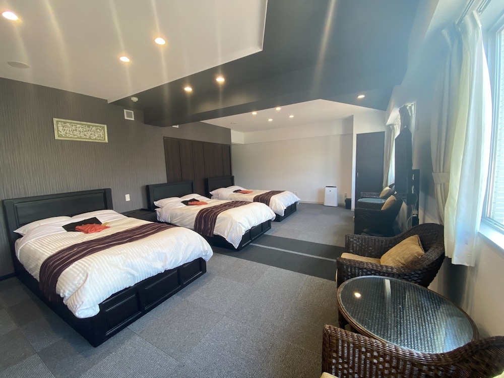 Morinoyu Resort 사진 15