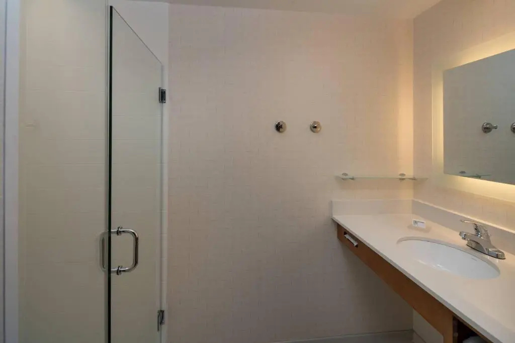 SpringHill Suites by Marriott Nashville Vanderbilt/ West End - Chambres