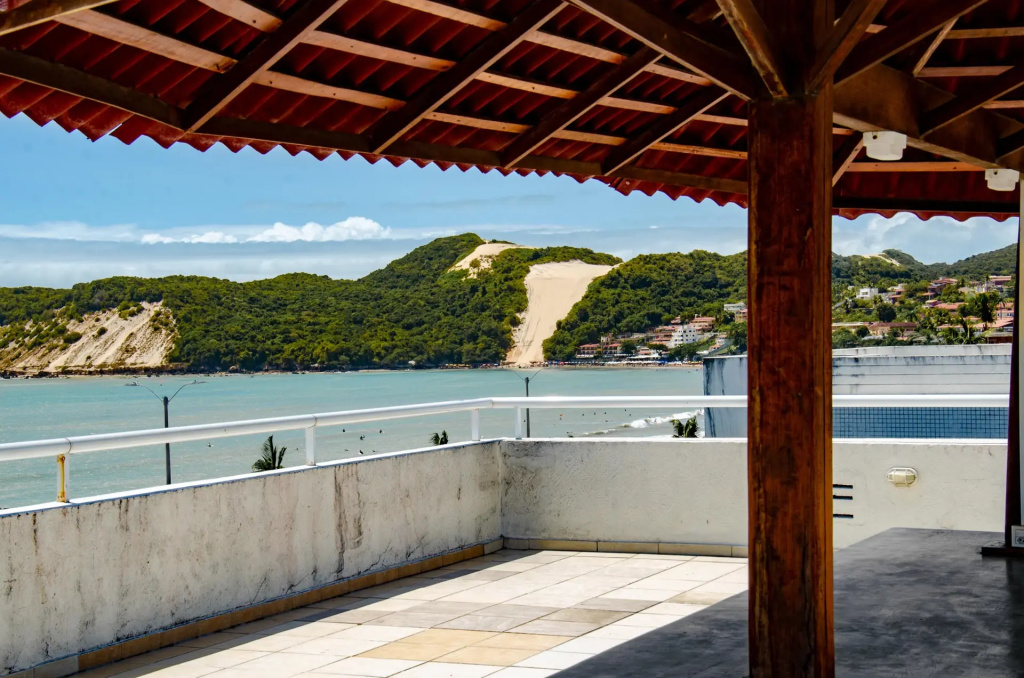 Beach & Waterfront