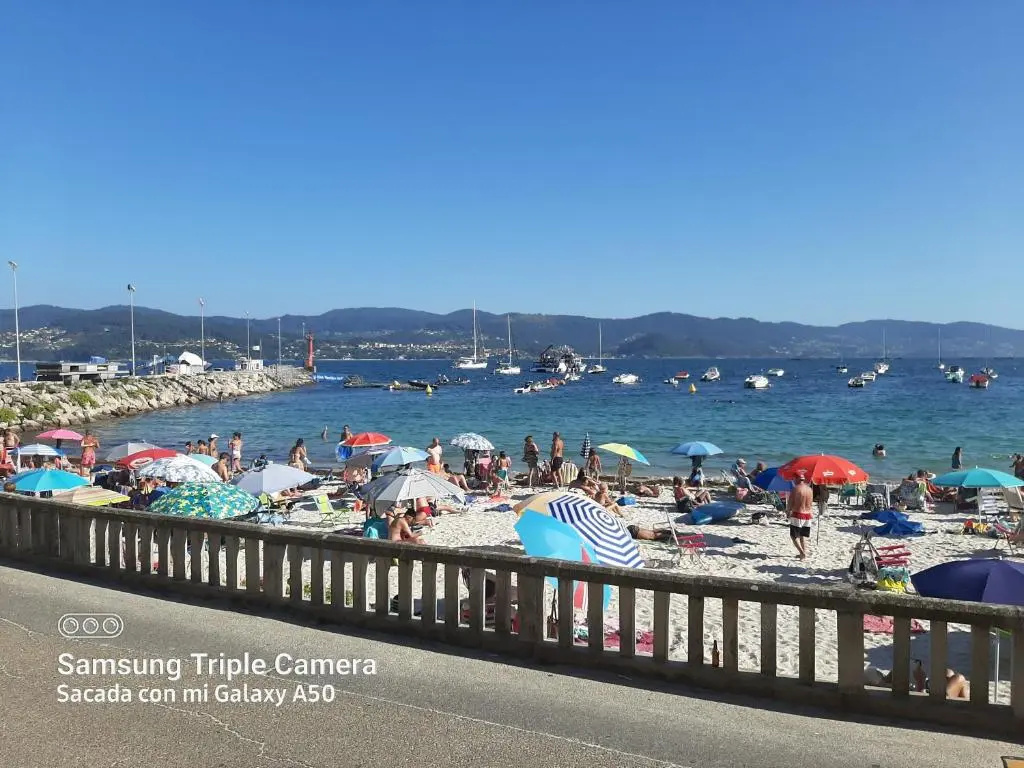Beach & Waterfront