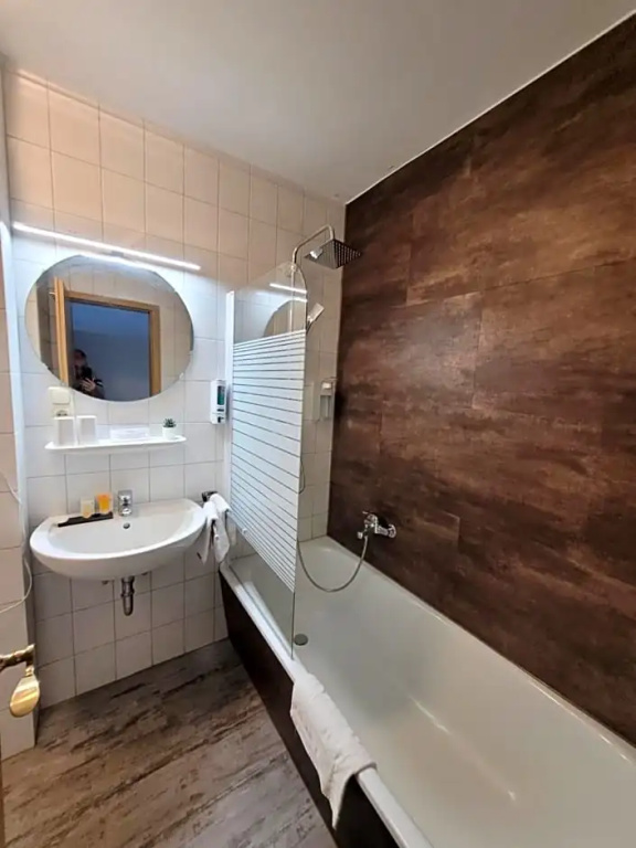 Aquarius - Chambres