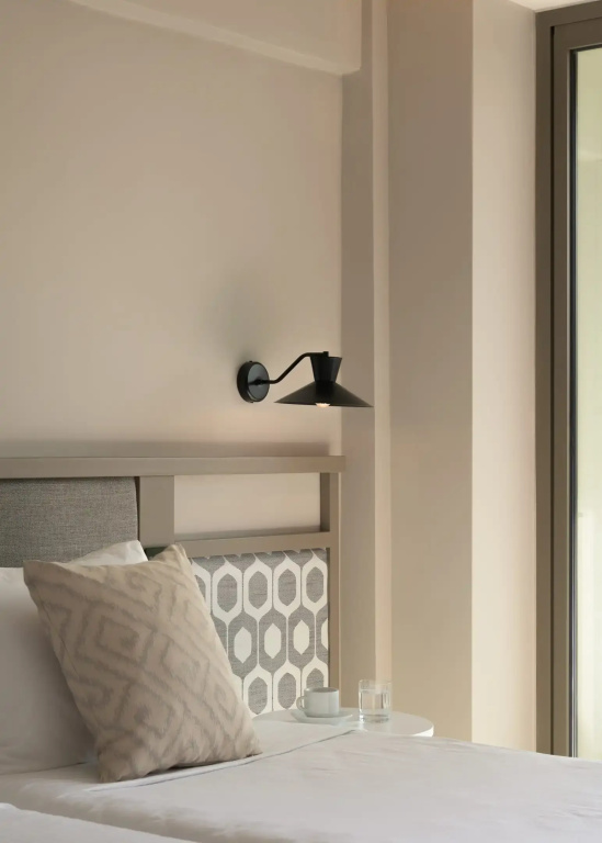 Creta Star Hotel - Chambres