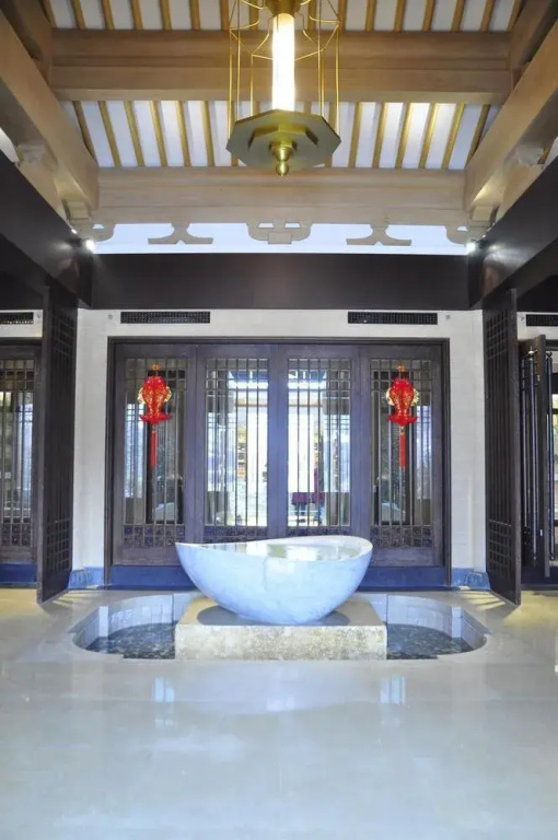 Huaqing Palace Resort & Spa - Général
