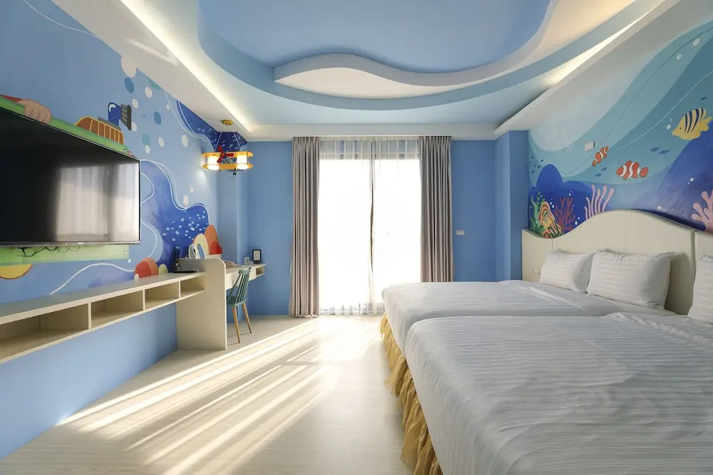Hotel photo 20
