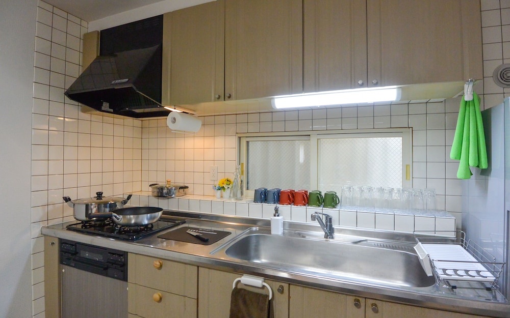 KIYAZA Home Sapporo 사진 18