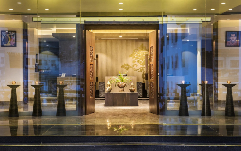 Hotel photo 2