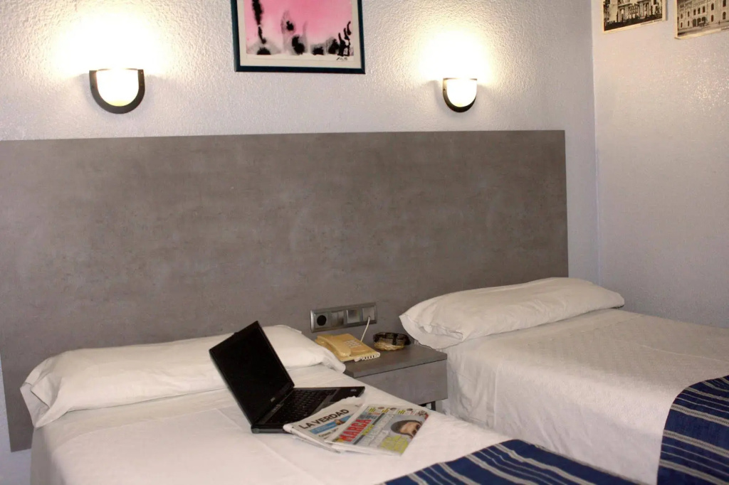 Hotel photo 18