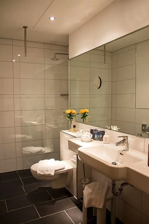 Ringhotel Drees - Chambres
