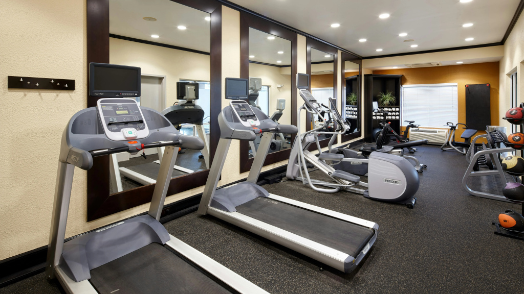 Hilton Garden Inn Merrillville - Général