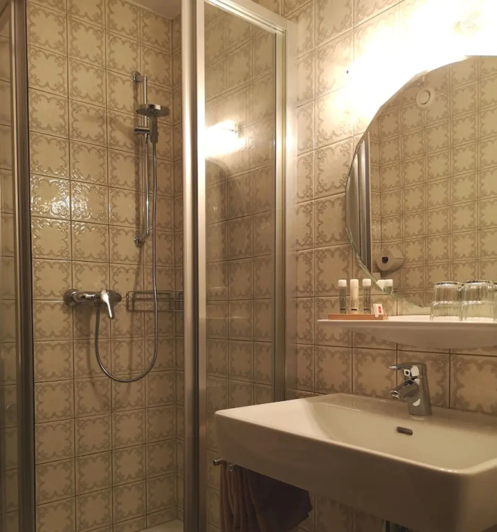 Chalet Garni Hotel Zimmermann - Chambres