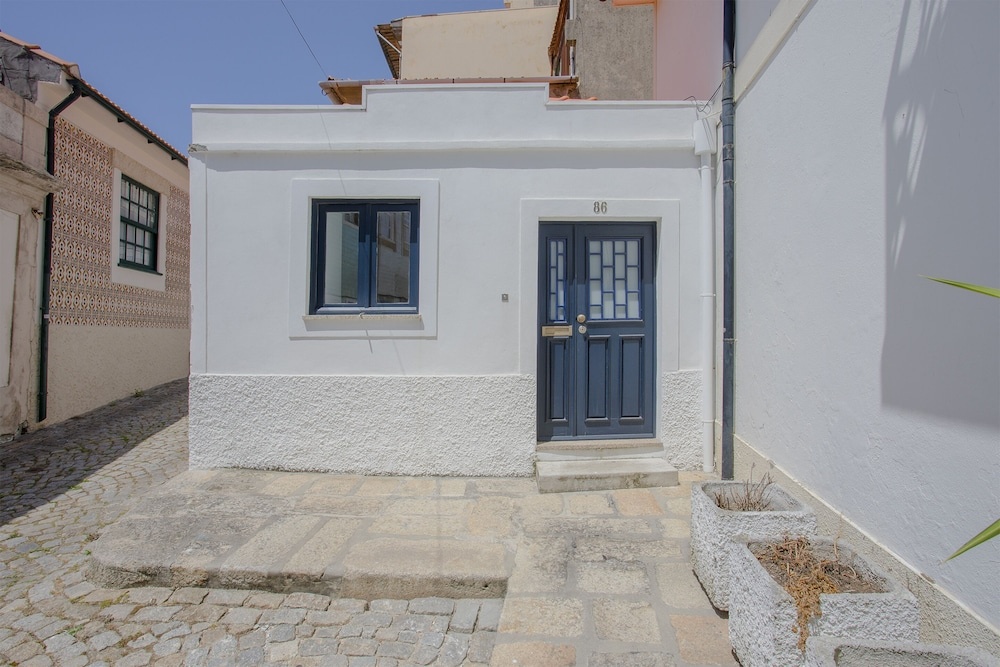 Liiiving in Porto - Foz Cosy House