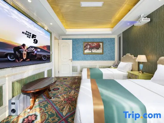 Comfort Suite