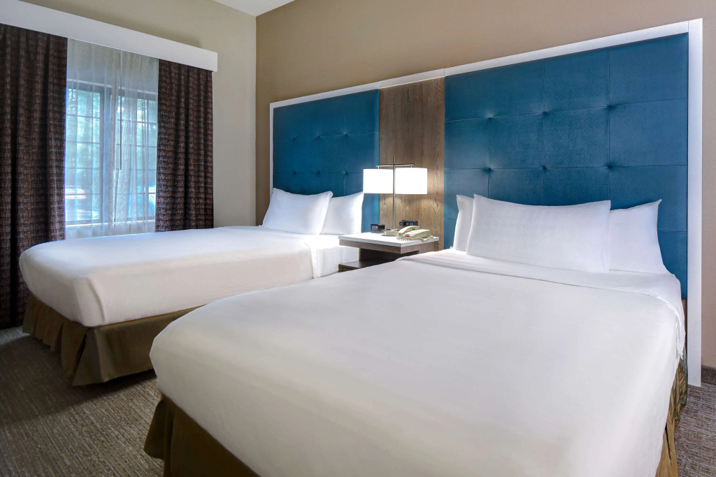 Homewood Suites by Hilton Yorktown Newport News - Général