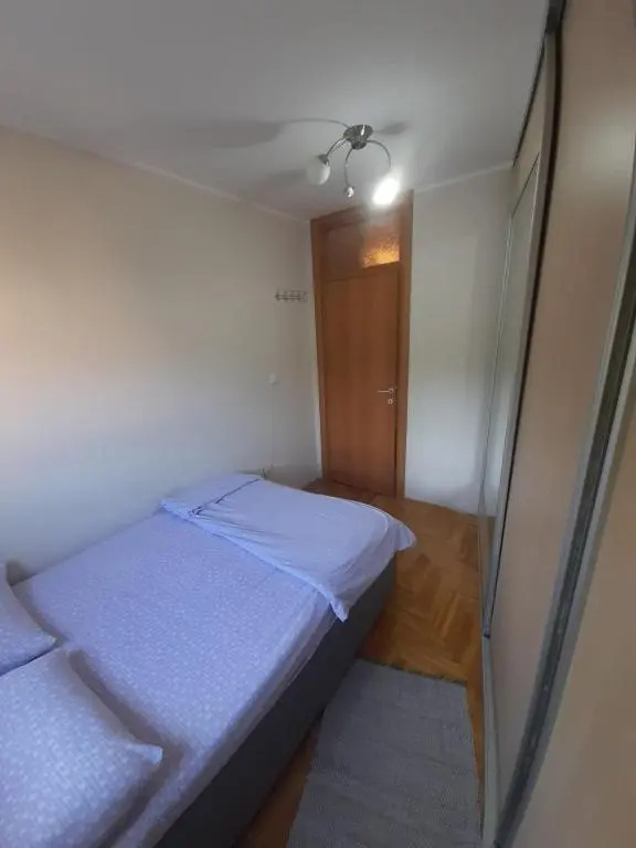 Nirvana Spa Center - Chambres