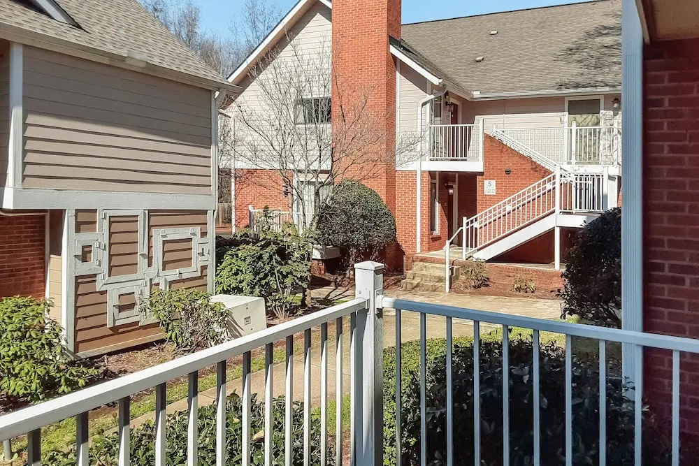 Residence Inn by Marriott Spartanburg - Chambres