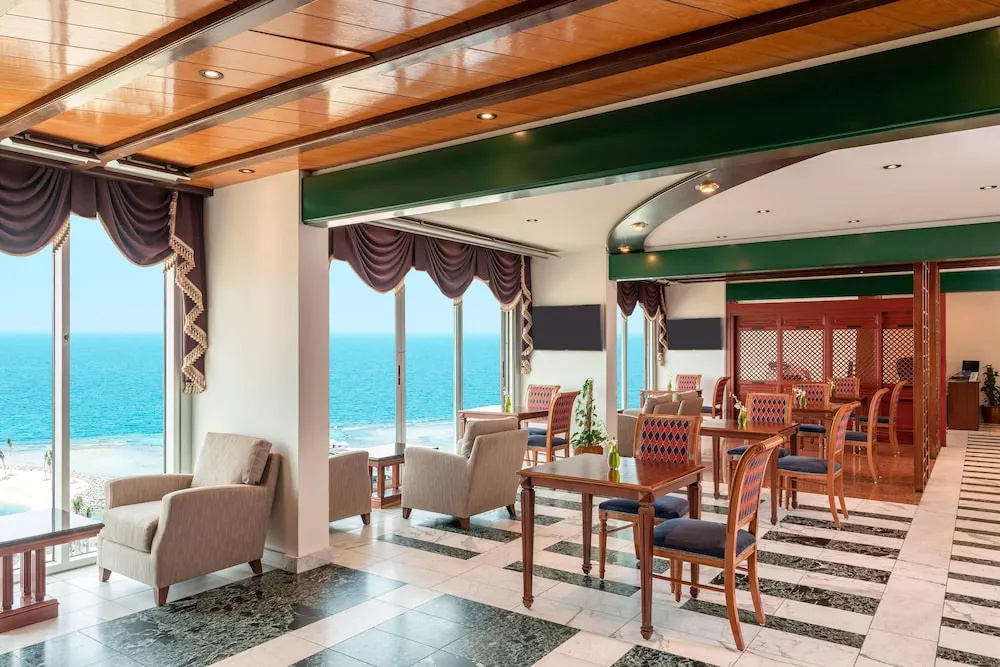 Sheraton Jeddah Hotel - Saudi Brothers Commercial Company Branch - Chambres