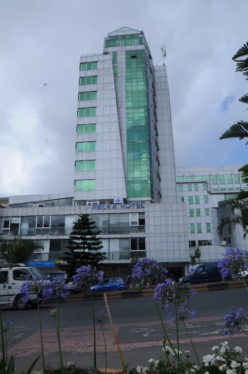 Melka International Hotel (Addis Ababa) image