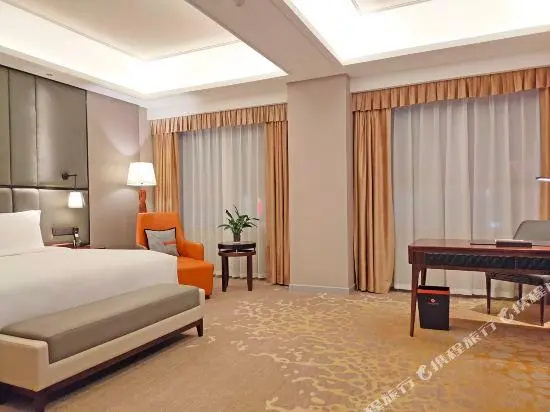 Yinlong Hotel - Chambres