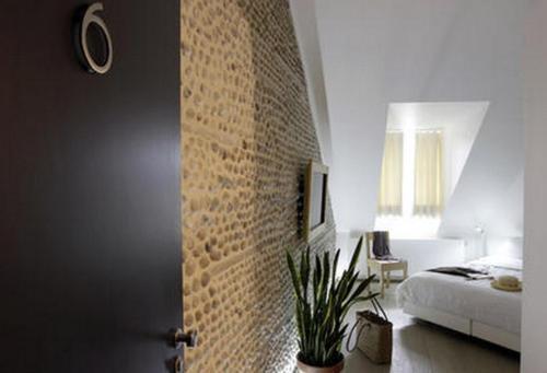Hidden Bay Hotel by null