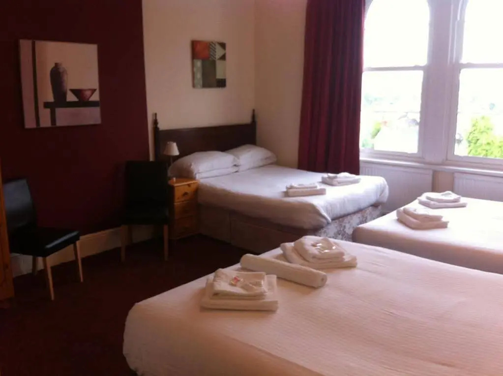 Hotel photo 3