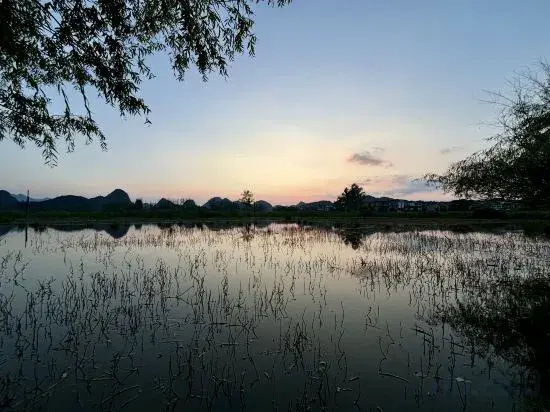Yuejingyun Lake View Hostel